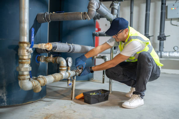 Best Water Filtration System Installation  in Rocky Point, NC